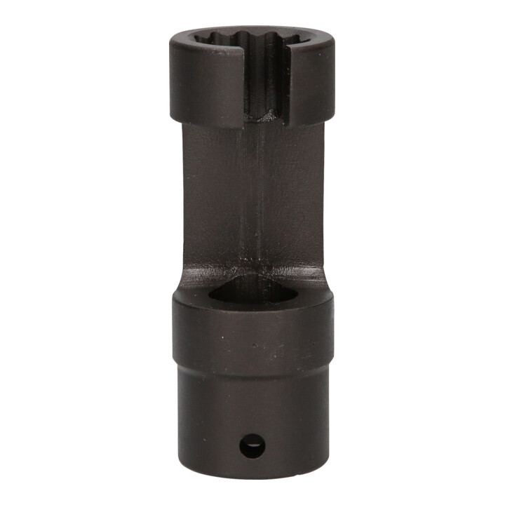 KS Tools 1/2 Zoll Einspritzleitungs-Stecknuss für DAF, 21 mm