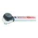 KS Tools 1/2 Zoll ERGOTORQUEbasic Drehmomentschlüssel mit Drehknopf-Umsteck-Ratschenkopf, 40-200Nm-5
