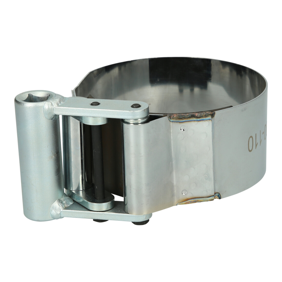 KS Tools 1/2 Zoll Filter-Stahlband-Schlüssel