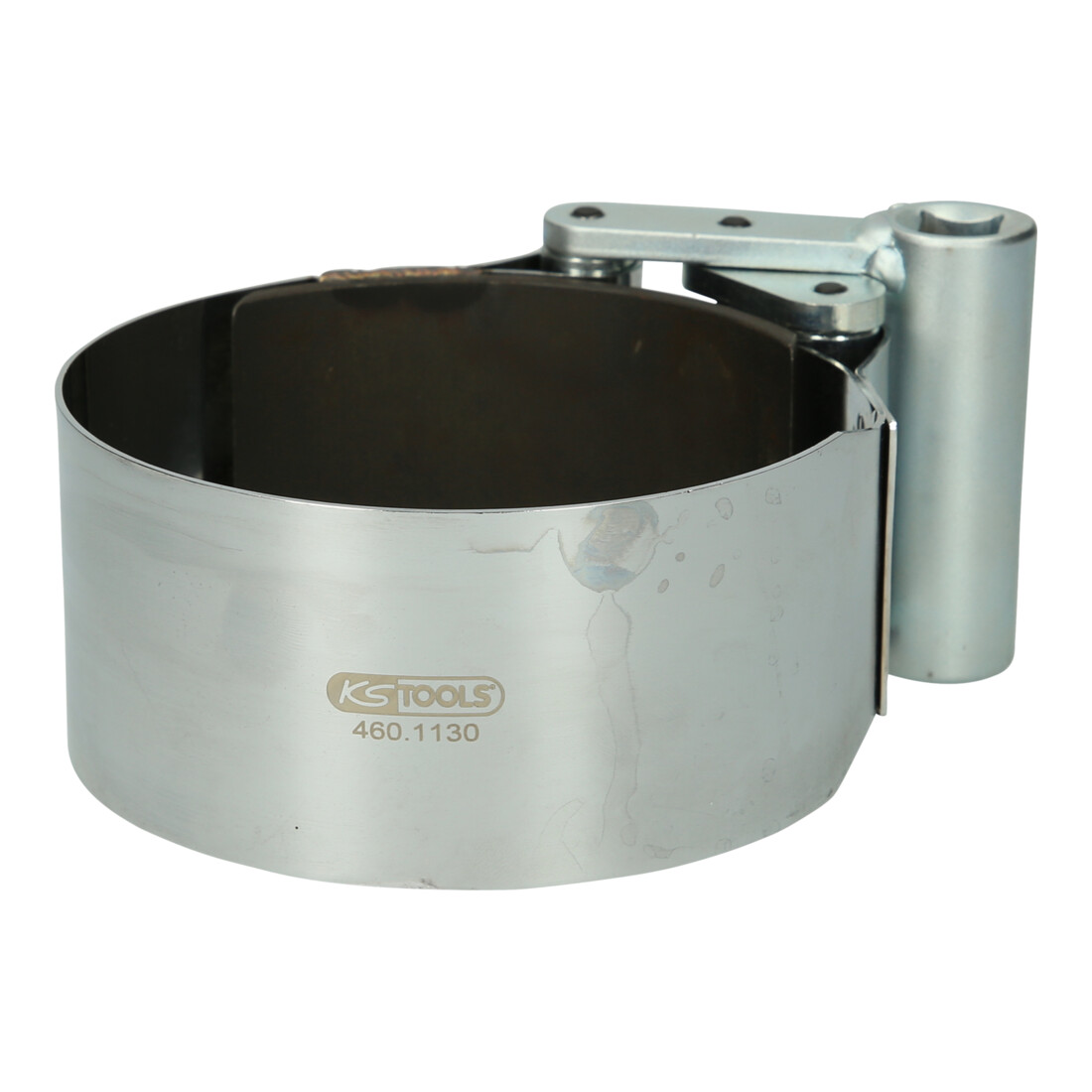 KS Tools 1/2 Zoll Filter-Stahlband-Schlüssel