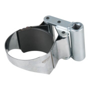 KS Tools 1/2 Zoll Filter-Stahlband-Schlüssel
