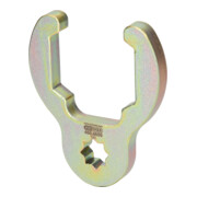 KS Tools 1/2 Zoll Kraftstofffilter-Schlüssel D. 50 mm für Fuso