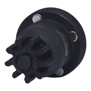 KS Tools 1/2 Zoll Motor-Durchdrehvorrichtung für MAN