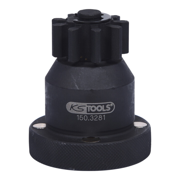KS Tools 1/2 Zoll Motor-Durchdrehvorrichtung für MAN