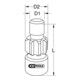 KS Tools 1/2 Zoll Motor-Durchdrehvorrichtung für Scania-2
