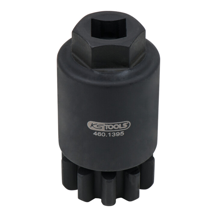 KS Tools 1/2 Zoll Motor-Durchdrehvorrichtung für Volvo