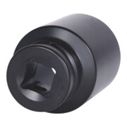 KS Tools 1/2 Zoll Nutmutter KM6, Zapfen innenliegend-2