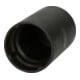 KS Tools 1/2 Zoll Nutmuttern-Schlüssel mit 4 Zapfen für Scania, Innenzapfen D. 48 mm