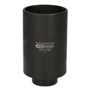 KS Tools 1/2 Zoll Nutmuttern-Schlüssel mit 4 Zapfen für Scania, Innenzapfen D. 48 mm-2