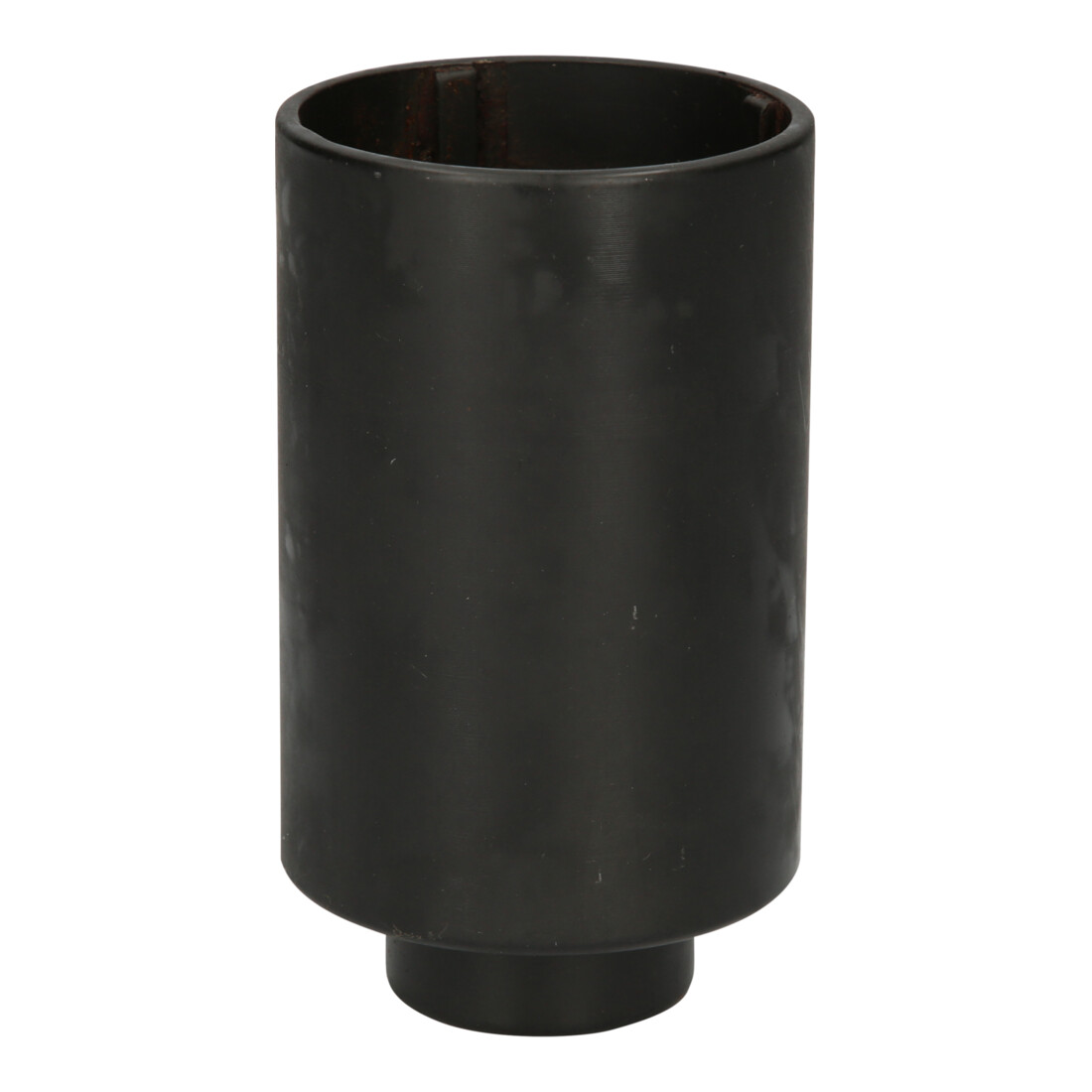 KS Tools 1/2 Zoll Nutmuttern-Schlüssel mit 4 Zapfen für Scania, Innenzapfen D. 48 mm