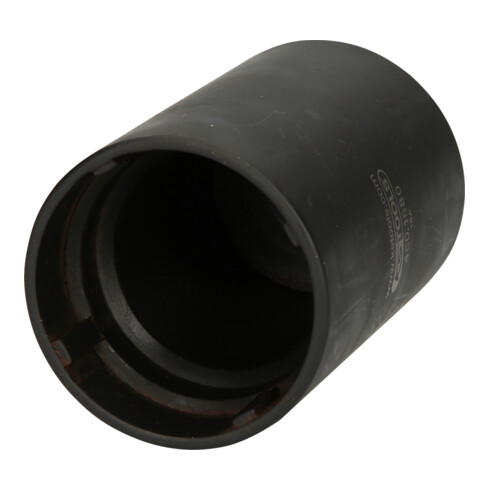 KS Tools 1/2 Zoll Nutmuttern-Schlüssel mit 4 Zapfen für Scania, Innenzapfen D. 48 mm