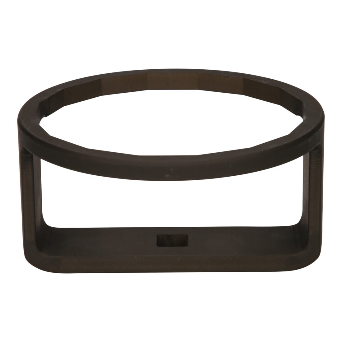 KS Tools 1/2 Zoll Ölfilterschlüssel für Fuso, D. 106,5 mm / 16 Flächen
