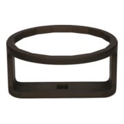 KS Tools 1/2 Zoll Ölfilterschlüssel für Fuso, D. 106,5 mm / 16 Flächen-4