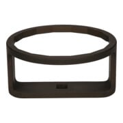 KS Tools 1/2 Zoll Ölfilterschlüssel für Fuso, D. 106,5 mm / 16 Flächen-5