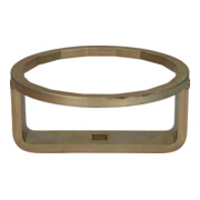 KS Tools 1/2 Zoll Ölfilterschlüssel für Fuso, D. 123 mm / 16 Flächen-2
