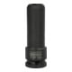 KS Tools 1/2 Zoll Spezial-Kraft-Stecknuss für geschraubte Spurplatten, 17 mm