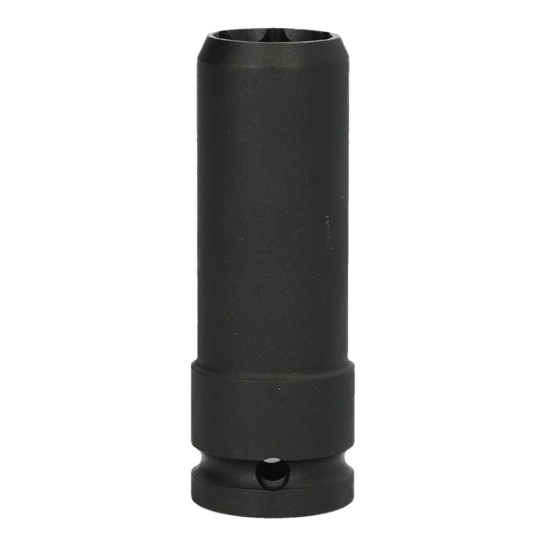 KS Tools 1/2 Zoll Spezial-Kraft-Stecknuss für geschraubte Spurplatten, 19 mm