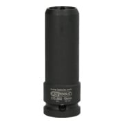 KS Tools 1/2 Zoll Spezial-Kraft-Stecknuss für geschraubte Spurplatten, 19 mm-5