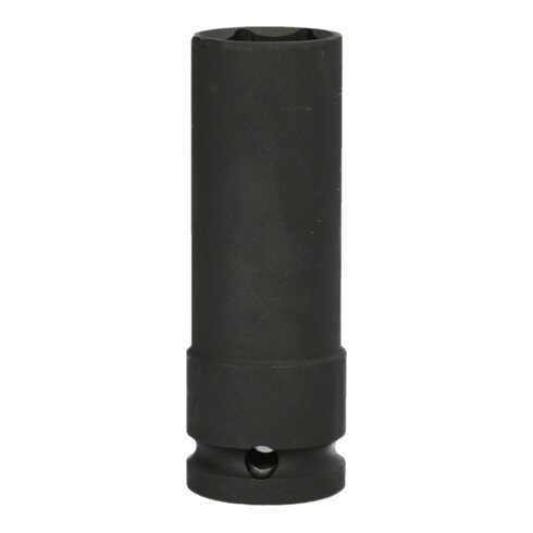 KS Tools 1/2 Zoll Spezial-Kraft-Stecknuss für geschraubte Spurplatten, 21 mm