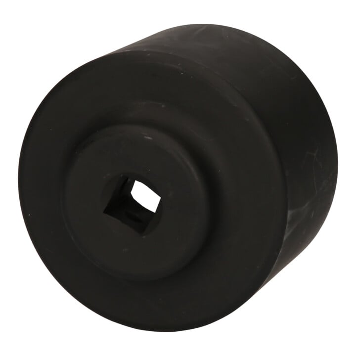 KS Tools 1/2 Zoll Steckschlüssel für Öldichtringe an Lenkgetrieben für Fuso, D. 82 mm