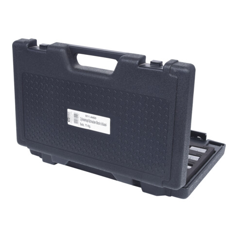 KS Tools 1/2" Zylinderkopf-Schrauben-Steckschlüssel-Satz, 11-teilig