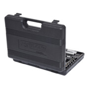 KS Tools 1/4"+1/2" CHROMEplus Coffret de douilles, 94 pcs.-3