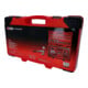 KS Tools 1/4"+1/2" CHROMEplus dopsleutelset, 110-delig.