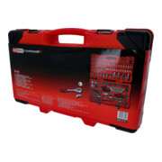 KS Tools 1/4"+1/2" CHROMEplus dopsleutelset, 151 dlg.-4