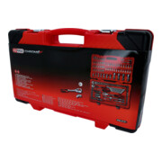 KS Tools 1/4"+1/2" CHROMEplus set de clés à douille, 151 pcs.-5