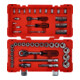 KS Tools 1/4"+1/2" CHROMEplus set de clés à douille, 68 pcs.-2