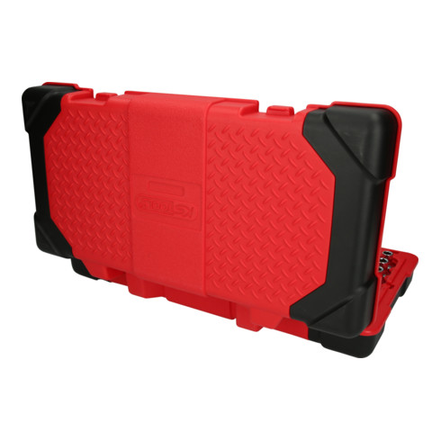 KS Tools 1/4"+1/2" CHROMEplus set de clés à douille, 68 pcs.