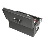 KS Tools 1/4"+1/2" CHROMEplus Universal-Werkzeug-Satz, 99-teilig GEAR-5
