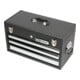 KS Tools 1/4"+1/2" CHROMEplus Universal-Werkzeug-Satz, 99-teilig GEAR