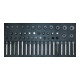 KS Tools 1/4"-1/2" clé à douille et jeu d'embouts TX, 57 pièces, dans un insert système 1/3-1