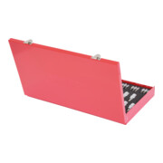 KS Tools 1/4"+1/2" Coffret de douilles, 52 pcs.-3