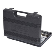 KS Tools 1/4"+1/2" Coffret de douilles, 82 pcs.-3