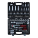 KS Tools 1/4"+1/2" Coffret de douilles, 94 pcs.