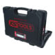 KS Tools 1/4"+1/2" Coffret de douilles, 94 pcs.