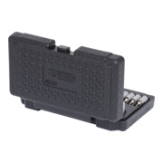 KS Tools 1/4"+1/2" Coffret de douilles TX, 21 pcs.-3