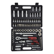 KS Tools 1/4" +1/2" Steckschlüssel-Satz, 94-teilig-3