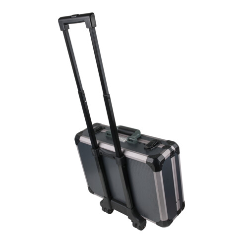 KS Tools 1/4" + 1/2" Universal-Werkzeug-Satz, 130-teilig