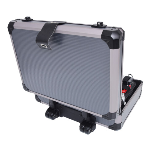 KS Tools 1/4" + 1/2" Universal-Werkzeug-Satz, 130-teilig