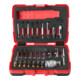 KS Tools 1/4" + 10 mm Torx et jeu d'extracteurs de vis à six pans creux, 34 pcs.-4