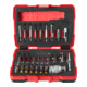 KS Tools 1/4" + 10 mm TX en binnenzeskant schroevendraaierset, 34 dlg.-4