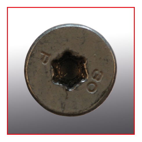 KS Tools 1/4" + 10 mm TX en binnenzeskant schroevendraaierset, 34 dlg.