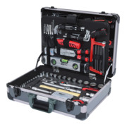 KS Tools 1/4''+1/2'' Werkzeug-Satz, 127-tlg.