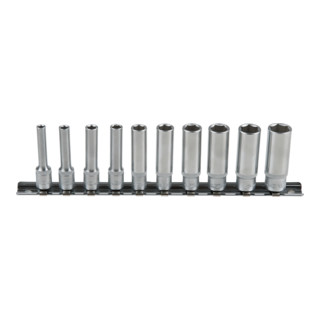 lang 13mm 1//4/" CLASSIC Sechskant-Stecknuss