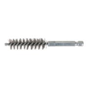 KS Tools 1/4'' Stahl Bürste