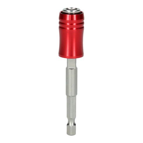 KS Tools 1/4" 2in1 snelwissel bithouder