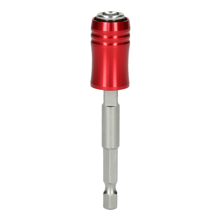KS Tools 1/4" 2in1 snelwissel bithouder